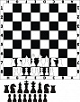Игра магнитная Шахматы арт. 5560
