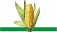 Полумаска-ободок &quot;Кукуруза&quot;